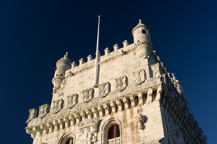 Belem Tower